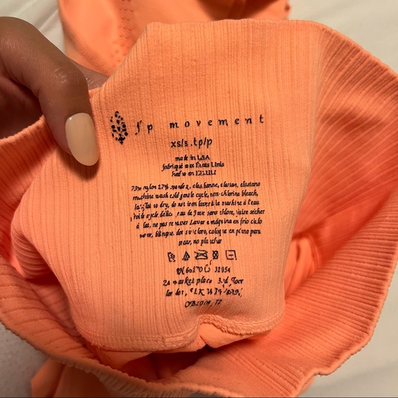 Free People Good Karma Set 🧡✨ (SOLD) - Picture 7 of 8